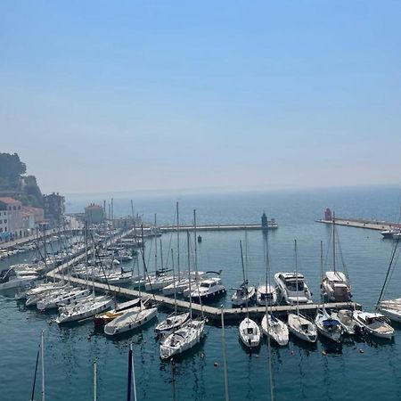 Апартаменти Port View Piran New ❷⓿❷❷ Екстер'єр фото